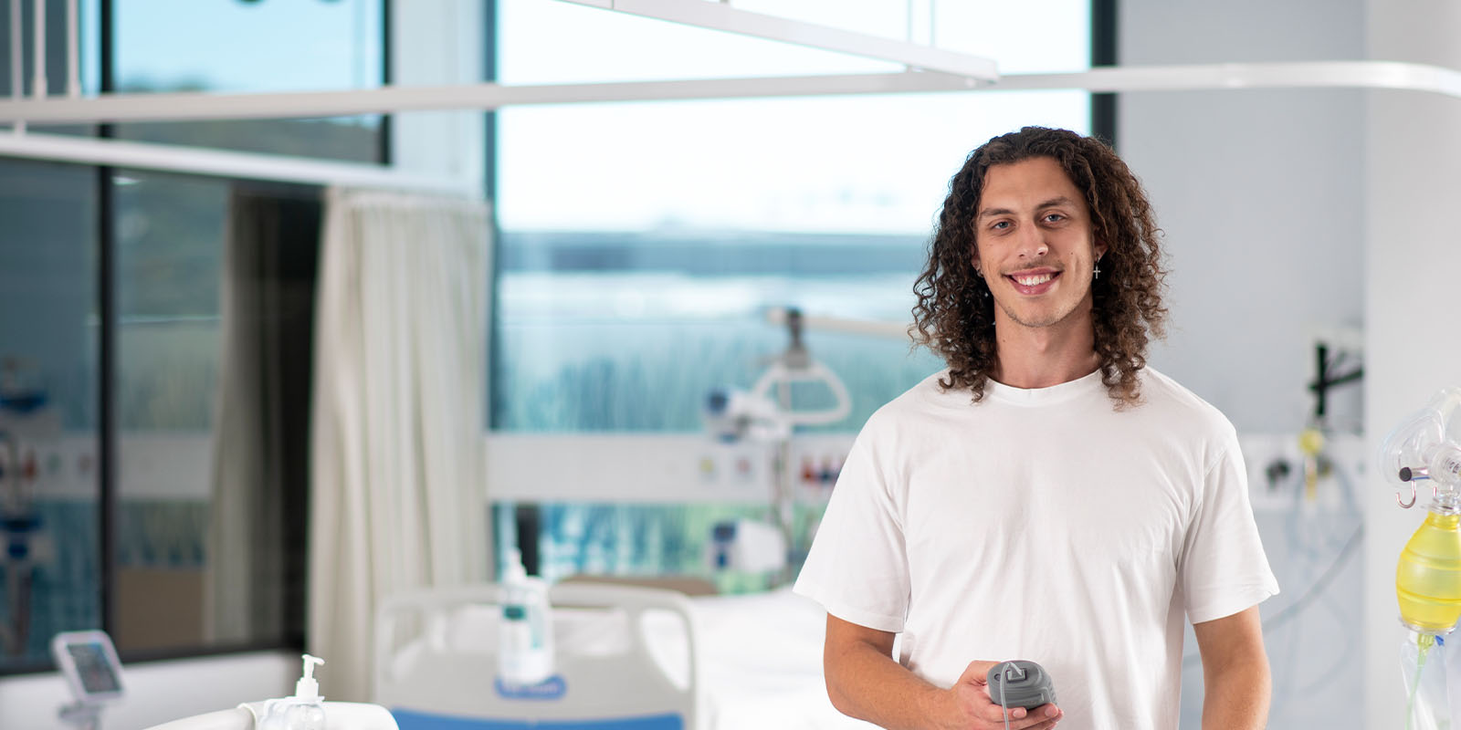 Health and Medicine